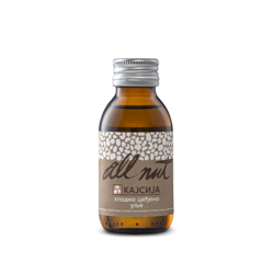 All nut Ulje koštice kajsije, 100ml