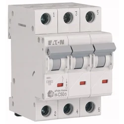Eaton ODKLOPNIK C 50A 3-POLNI HN-C50/3 194896