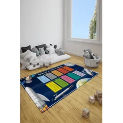 CONCEPTUM HYPNOSE Tepih staza (80x300) CT 3088