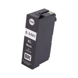 kartuša Epson 35 XL Black