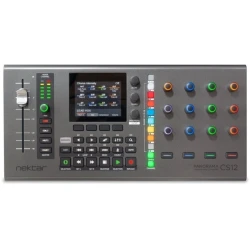 Nektar Panorama CS12