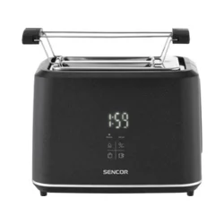TOSTER STS 0600 BK SENCOR
