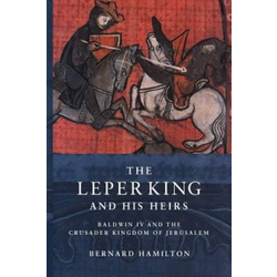 Leper King and his Heirs