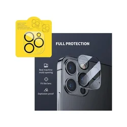 Zastita kamere 9H FULL COVER za iPhone 12 Pro
