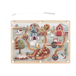 Little Dutch magnetni lavirint