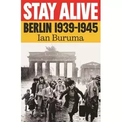 Stay Alive