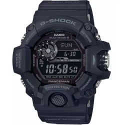 Ure CASIO G-Shock GW-9400-1B