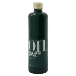 Ekstra deviško olivno olje 500 ml, italijansko, Nicolas Vahé