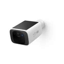 ANKER Eufy S220 Solar solocam - White