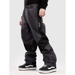 Howl Shell Pants black