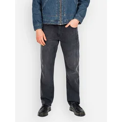 REELL Lowfly 2 Jeans black denim