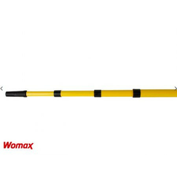 Womax drA!ka 4x1250mm teleskop ( 0222557 )