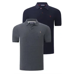 Moška polo majice dewberry
