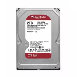 WD Red NAS 2TB/WD20EFAX