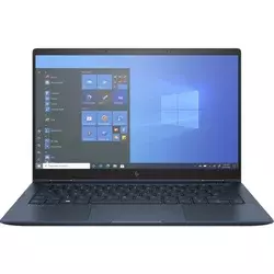 HP Elite Dragonfly G2 i7-1185G7 16GB RAM 512GB NVMe SSD 13.3 FULL HD IPS TOUCHSCREEN WIN 11 PRO