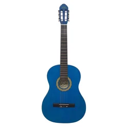 DeSalvo KLASIČNA KITARA CG44 blue