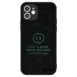 ULTIMATE CASE MagSafe za Apple iPhone 12 - LEFT A MARK