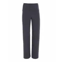 Norma Kamali Ženske pantalone KK5217PL111197-PEWTER, Tamnosive