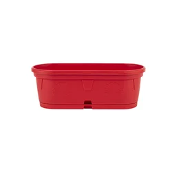 Zardinjera Gerber sa Podmetacem 35cm crvena 10240
