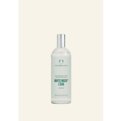 NEW White Musk LEau Fragrance Mist 100 ML
