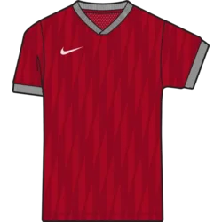 Nike Dres Dri-FIT Challenge VI Kids