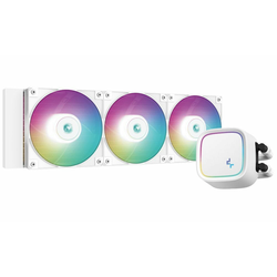 Kuler Deepcool LE720 WH vodeno hladjenje ARGB