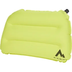McKinley TREKKER A PILLOW, jastuk kamp, zelena 303137