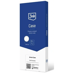 3MK Armor Case Motorola Edge 40