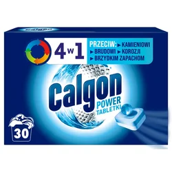 shumee 701820 Calgon tablete 30 kosov.