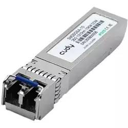 Cudy SFP28 modul SM25GSA-10, 25G, single-mode, LC konektor, 10 km, 1310 nm