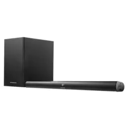 Grundig DSB 990 2.1 black