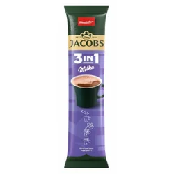 KAFA INSTANT 3U1 MILKA JACOBS 12.4G