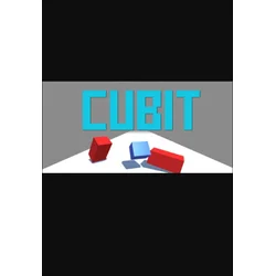 Cubit (PC) Steam Key GLOBAL
