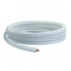 Set bakarna cev izolovana Ecutherm, 12.7 x 0.8 1/2 Maxi