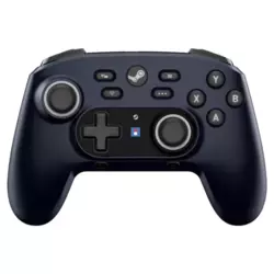 Gamepad HORI Wireless HoriPad for Steam & Steam Deck