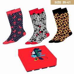 Socks MINNIE 2200006897