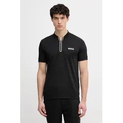 BOSS Green polo majica moška