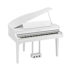 Električni klavir Clavinova CLP-865 Yamaha
