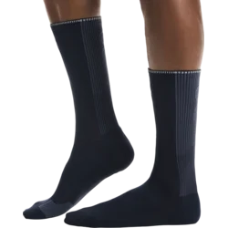 On Running Nogavice Performance Run Sock High