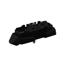 THULE Kit 7154 Fixpoint - set adaptera za krovni nosač