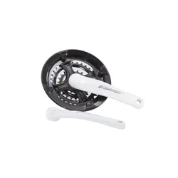 Krypton srednji pogon lasco alu beli 223242 ( 130056 )