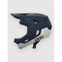 POC Otocon Race MIPS Helmet hyd wht m