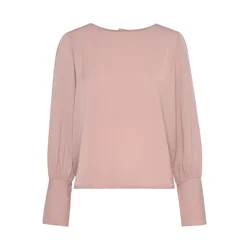 LASCANA Bluza staro roza