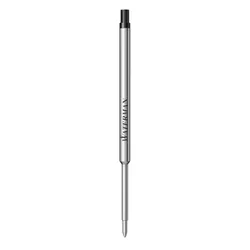 Waterman refil za hemijsku olovku black m ( S94448 )