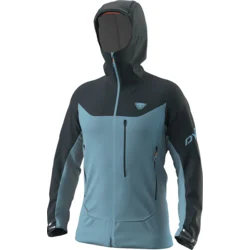 JAKNA RADICAL SOFTSHELL