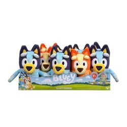 Bluey plis asst ( ME17623 )