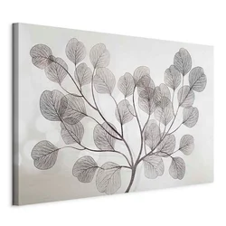 artgeist Slika Na Platnu Leaves In The Wind
