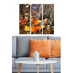 Wallity set slika MDF2900166, 3 dijela