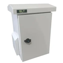 SLT Mrezni orman 250x250x360 OUTDOOR/Wall mounted