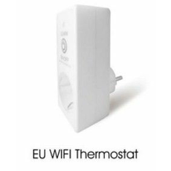 KMB Heat solutions wi fi Termostat